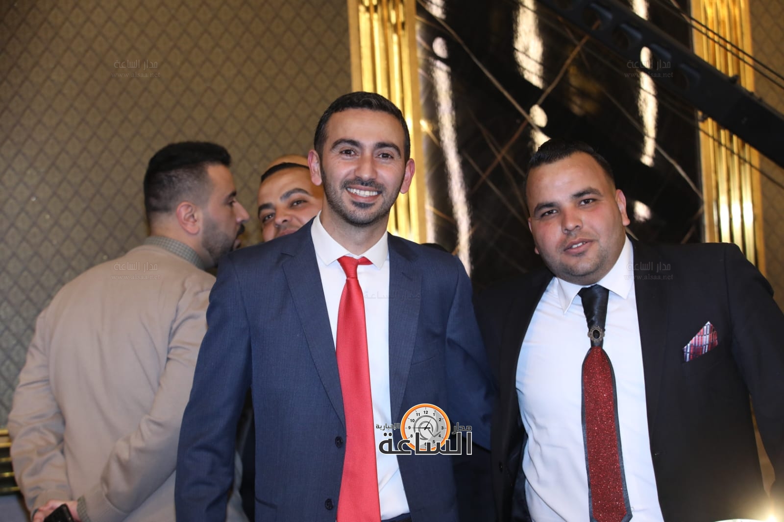 Madar Al-Saa Images 0.9882965320988384