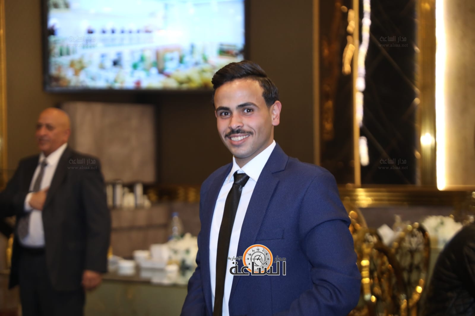 Madar Al-Saa Images 0.13367372605785421