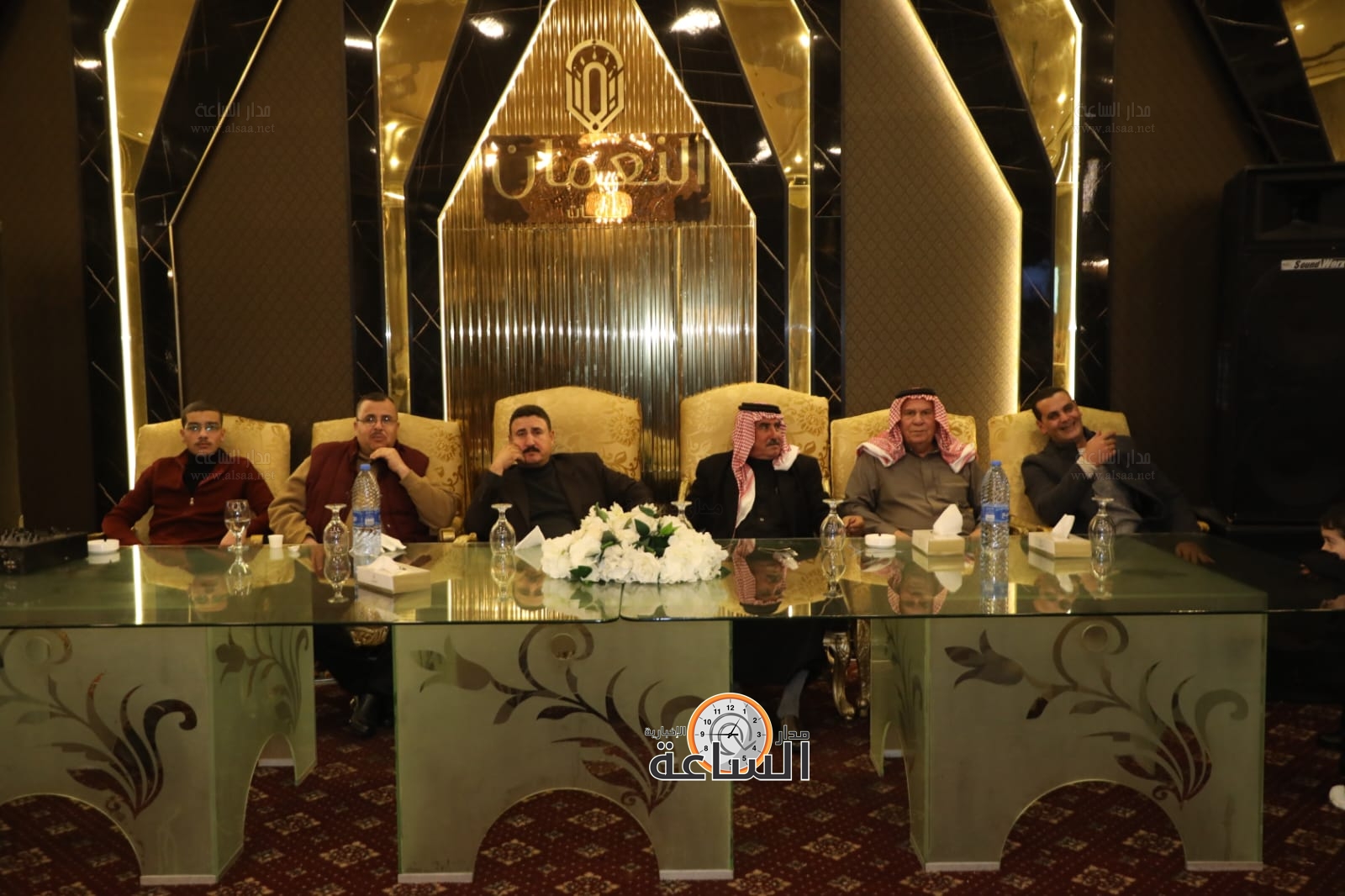 Madar Al-Saa Images 0.6341427527338659