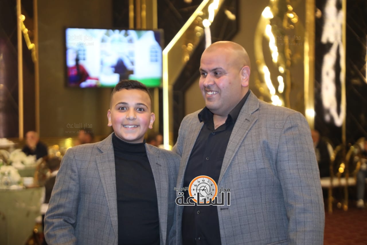 Madar Al-Saa Images 0.8778542239780136