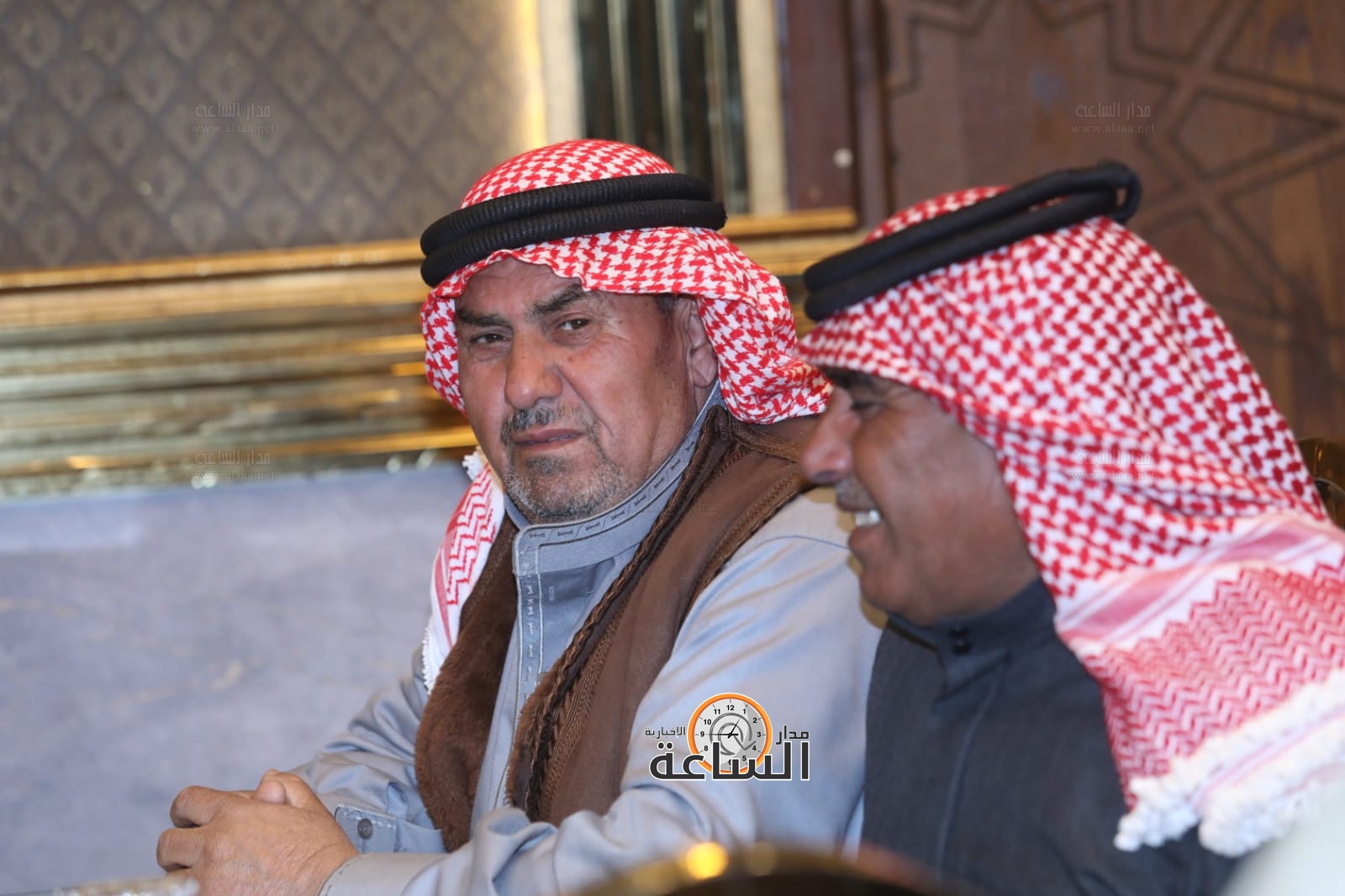 Madar Al-Saa Images 0.8642807800287207