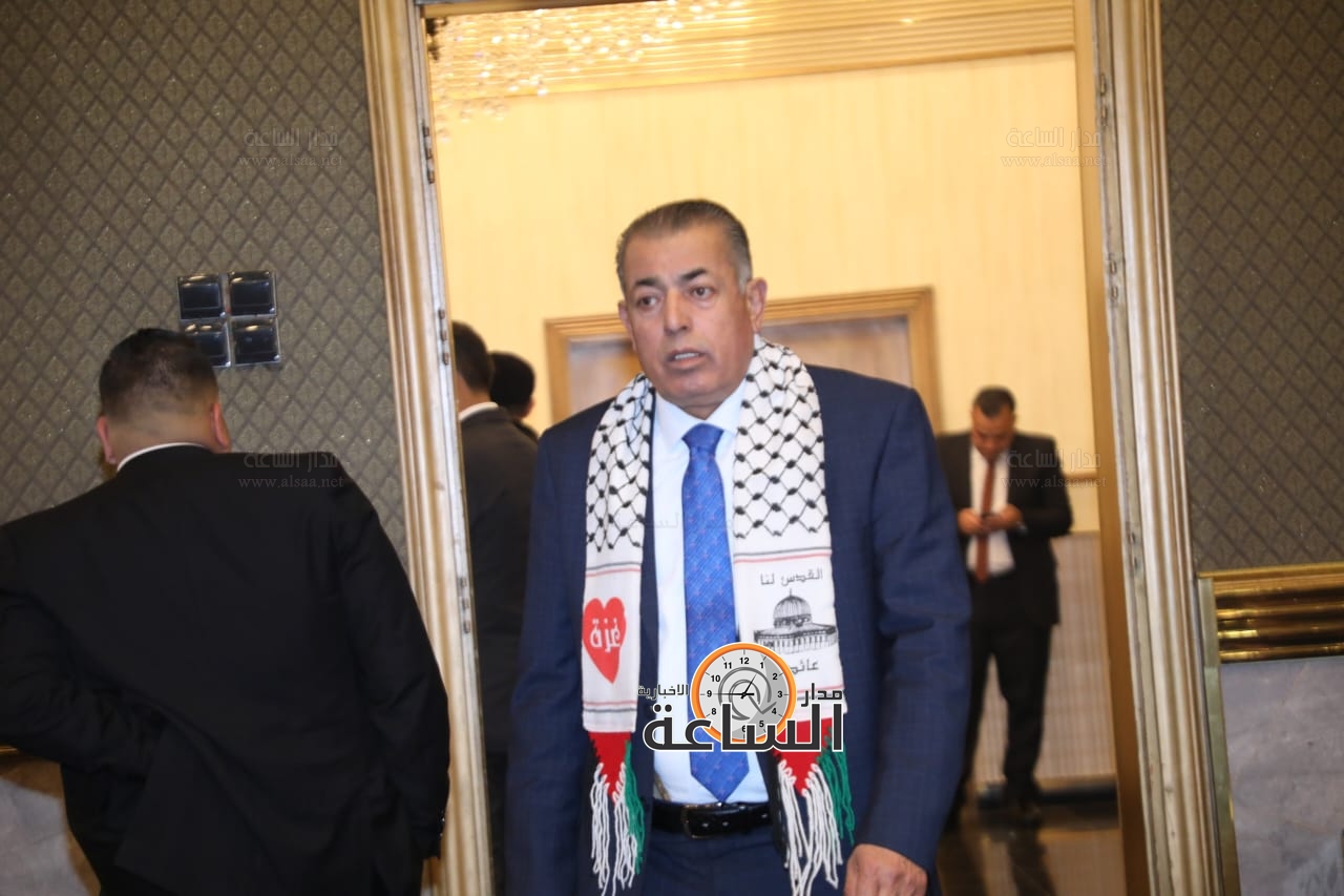 Madar Al-Saa Images 0.6278519874952213