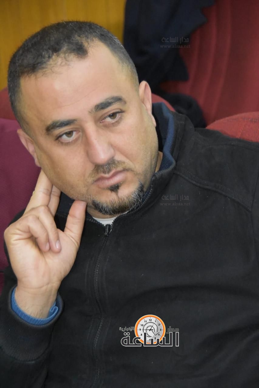 Madar Al-Saa Images 0.4163164442396263