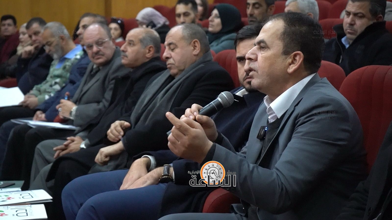 Madar Al-Saa Images 0.126109899062685