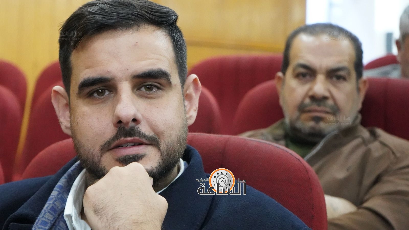 Madar Al-Saa Images 0.17415601309662598