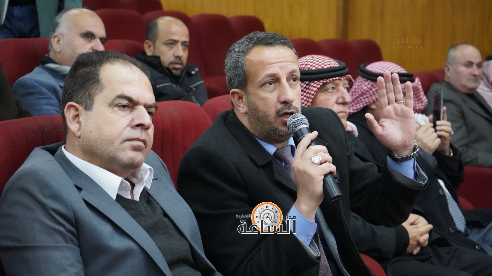 Madar Al-Saa Images 0.05159678117558952