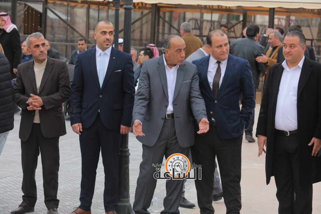 Madar Al-Saa Images 0.2914762666739834