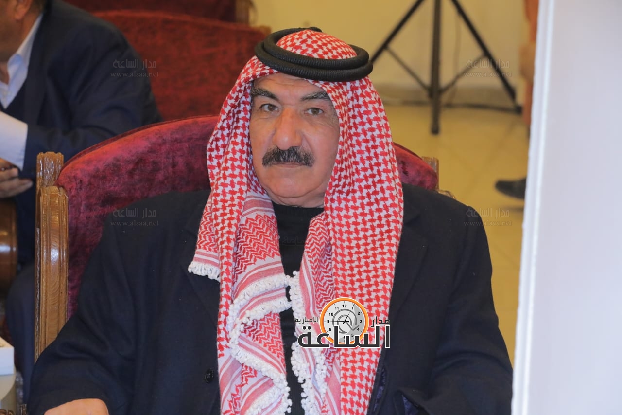 Madar Al-Saa Images 0.22807679095727873