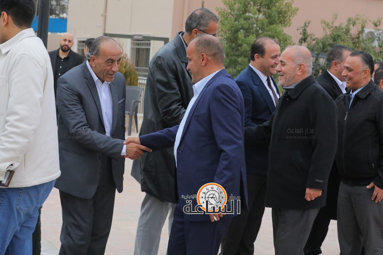 Madar Al-Saa Images 0.8365952422608447