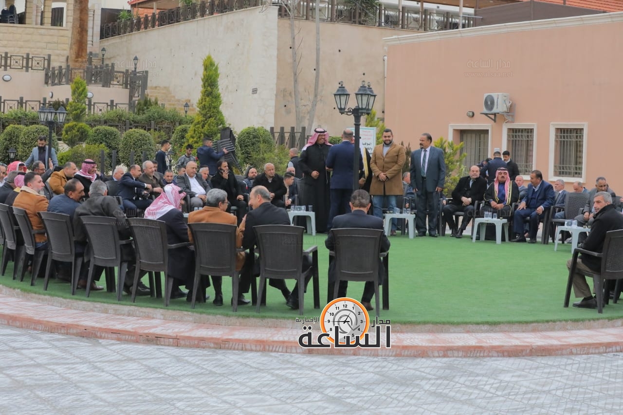 Madar Al-Saa Images 0.4819428296464945