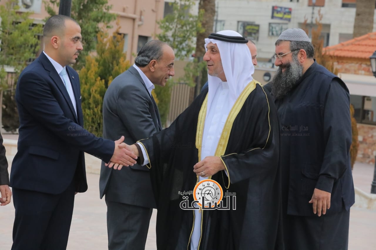 Madar Al-Saa Images 0.9499705317886529