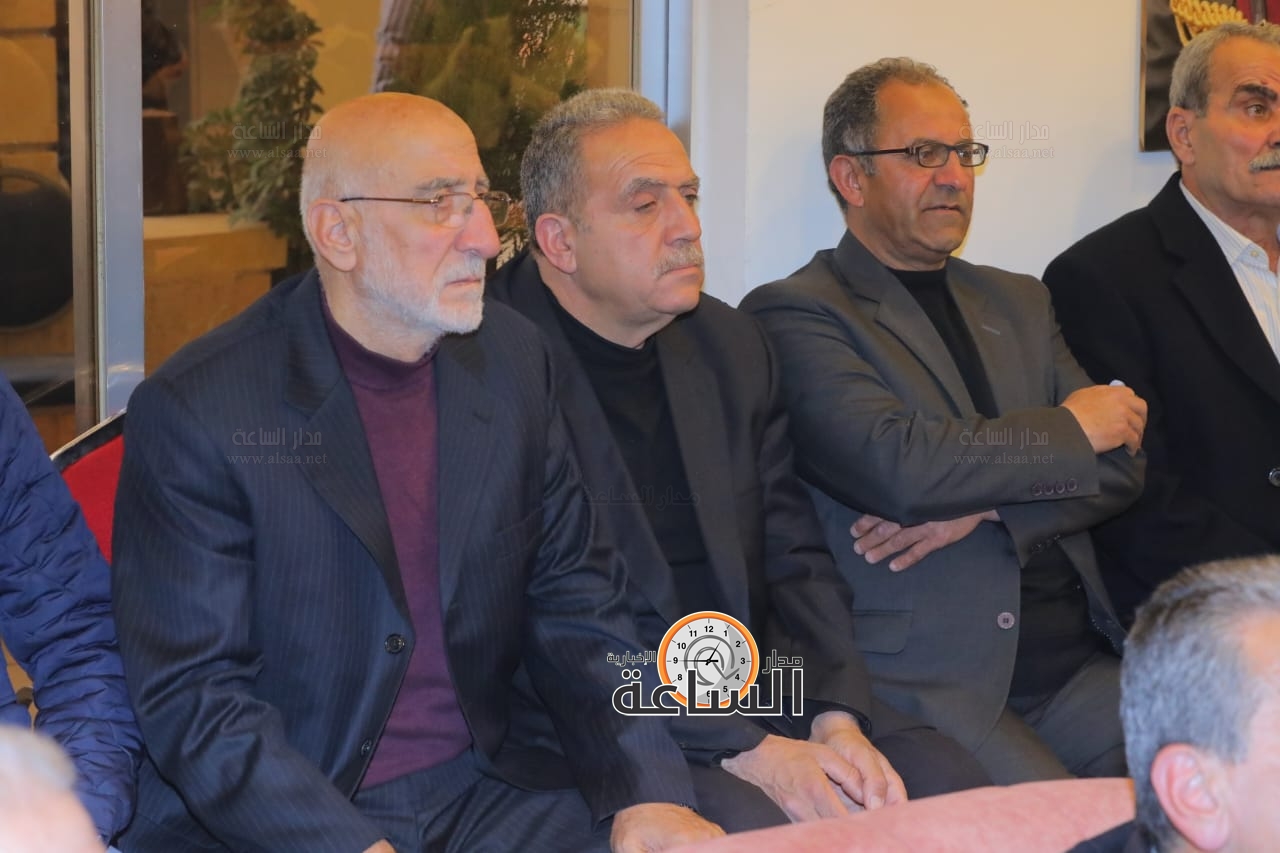 Madar Al-Saa Images 0.5666149487503058