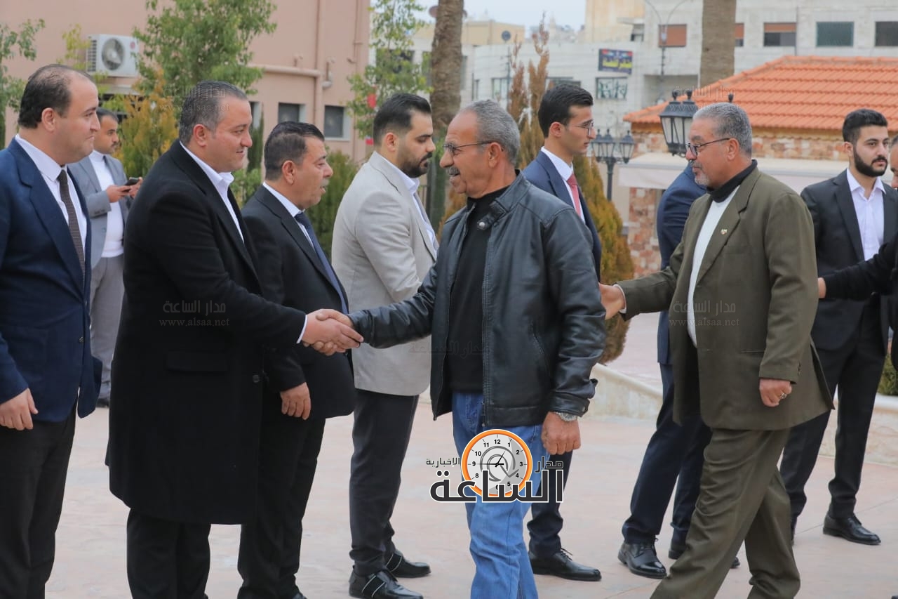 Madar Al-Saa Images 0.6677579602990613