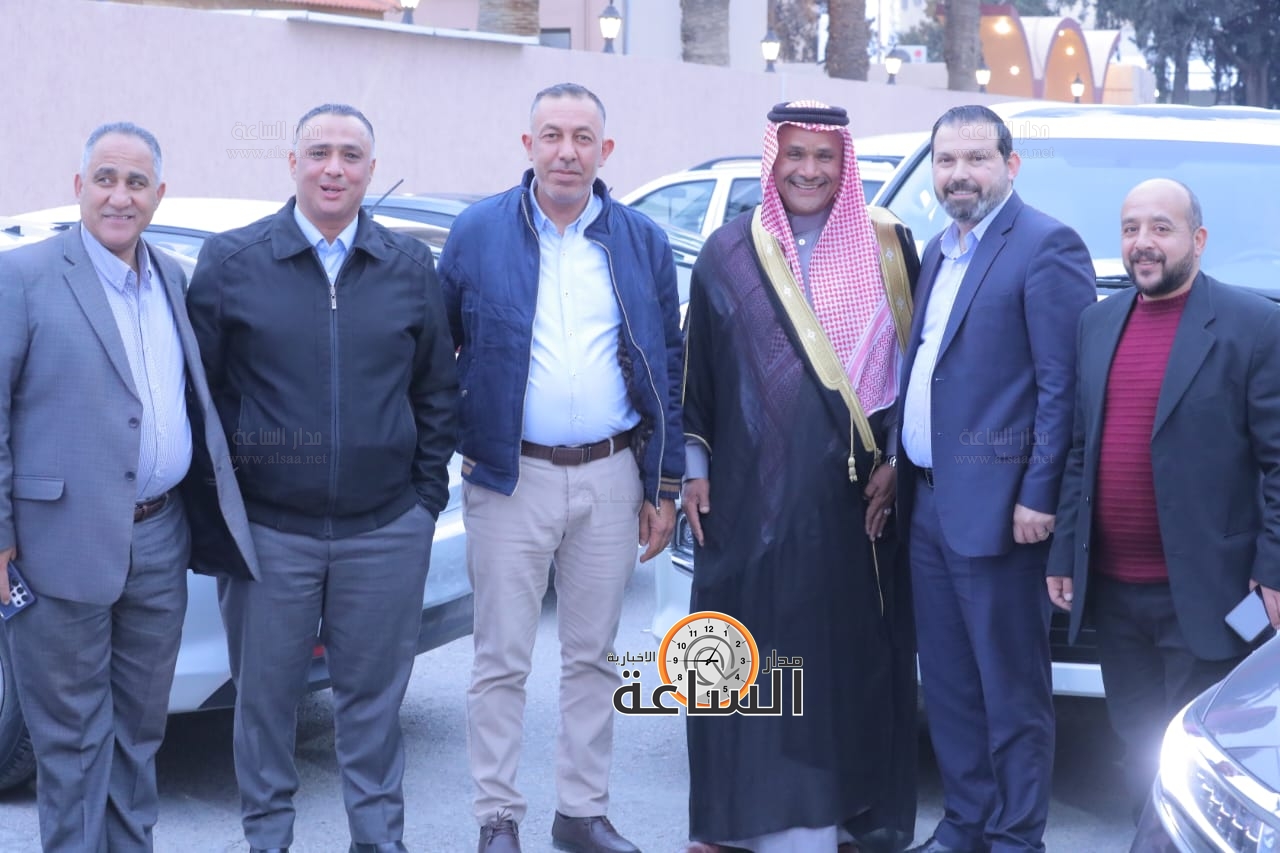 Madar Al-Saa Images 0.8906595877383912