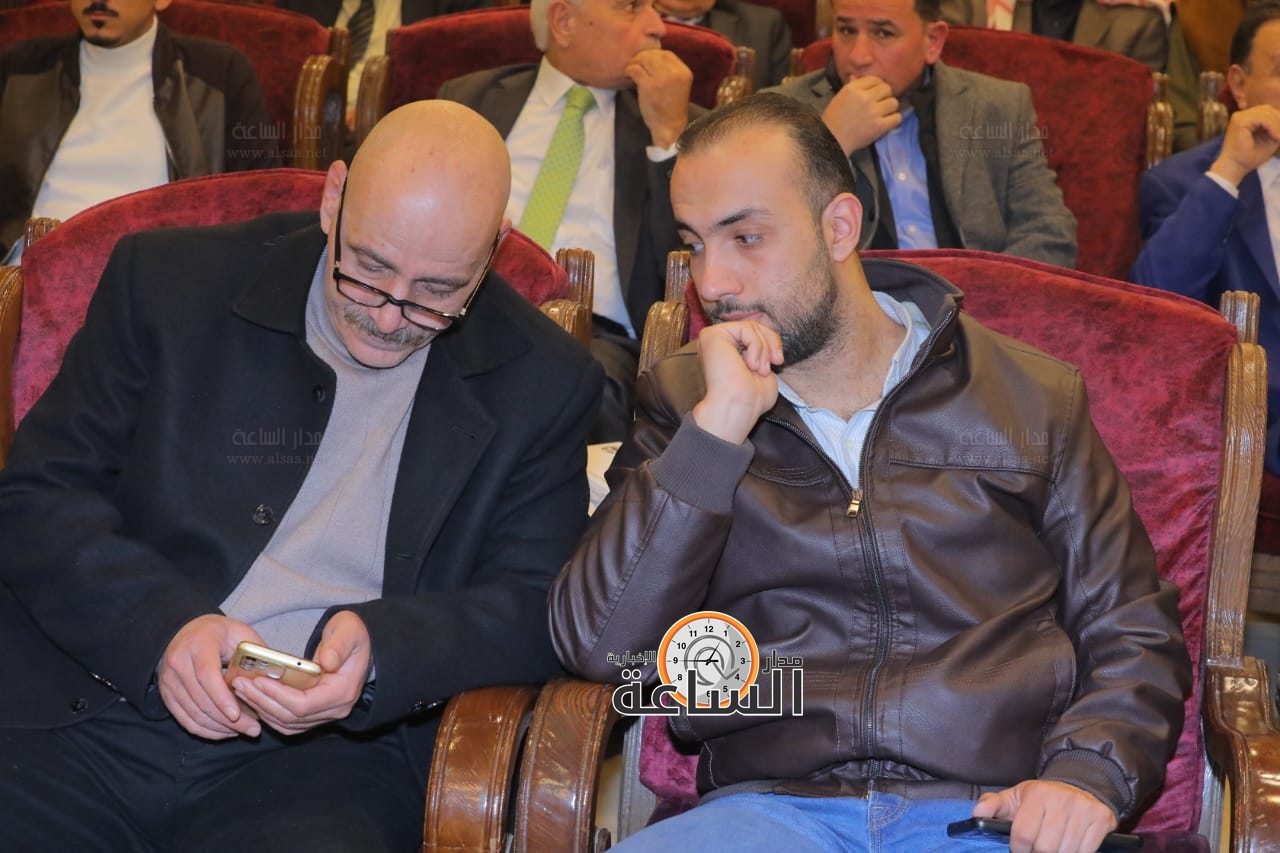 Madar Al-Saa Images 0.7273437485352969