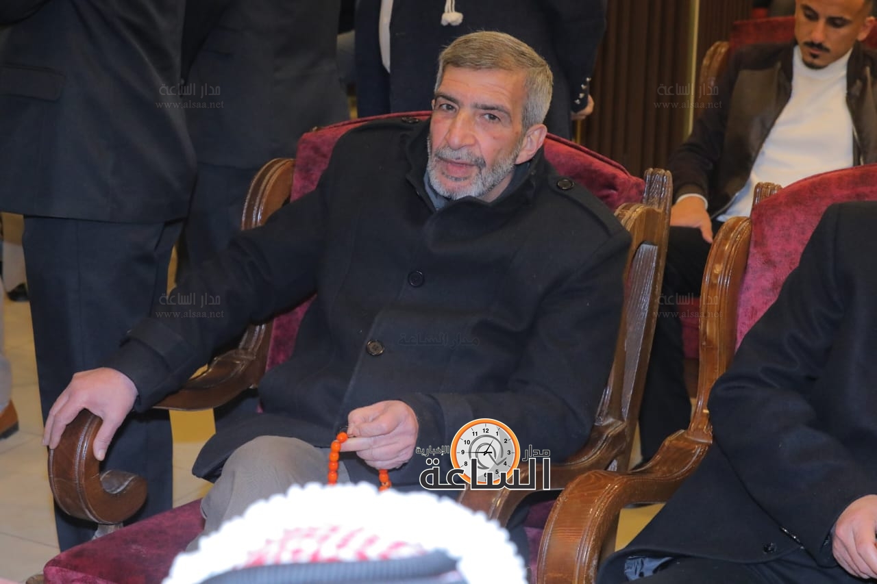 Madar Al-Saa Images 0.5553618955311619