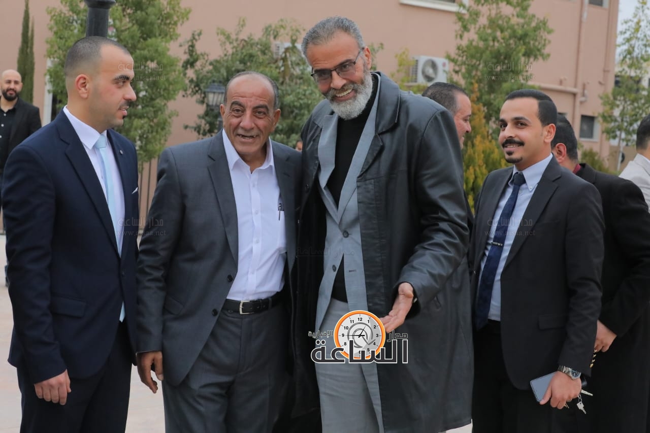 Madar Al-Saa Images 0.5877600665261822