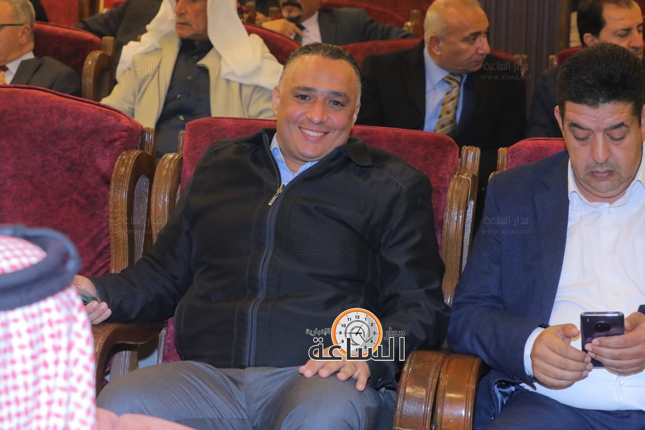 Madar Al-Saa Images 0.39011406429125506