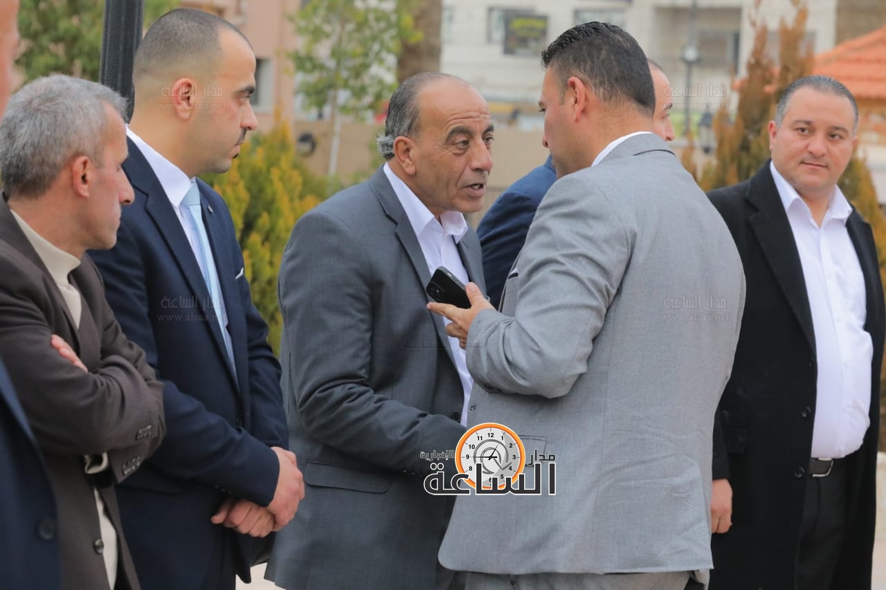 Madar Al-Saa Images 0.04939842257911087