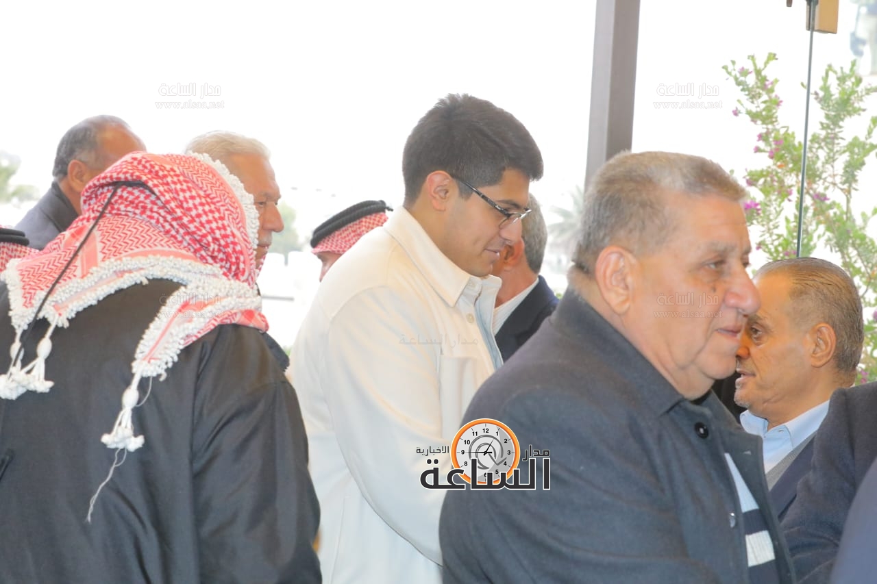 Madar Al-Saa Images 0.13425514451628873