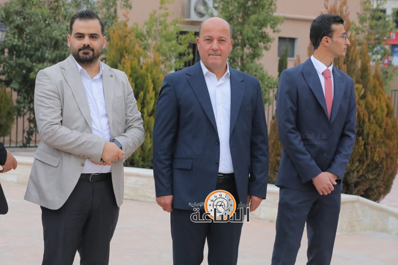 Madar Al-Saa Images 0.6971990059092656