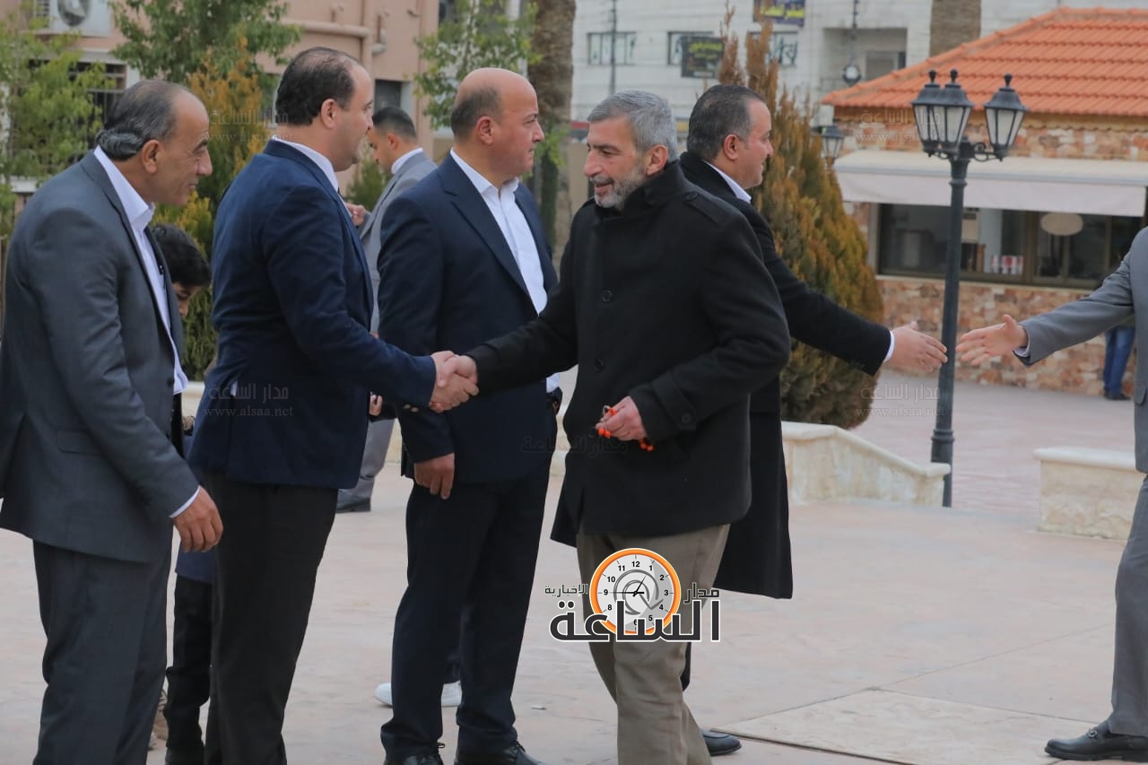 Madar Al-Saa Images 0.06510780461395638