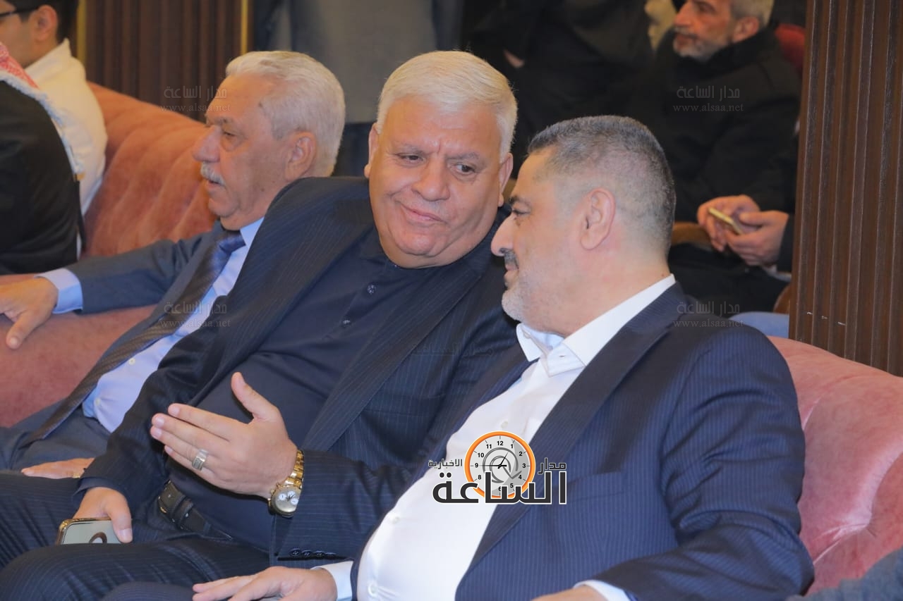 Madar Al-Saa Images 0.8770155906614829