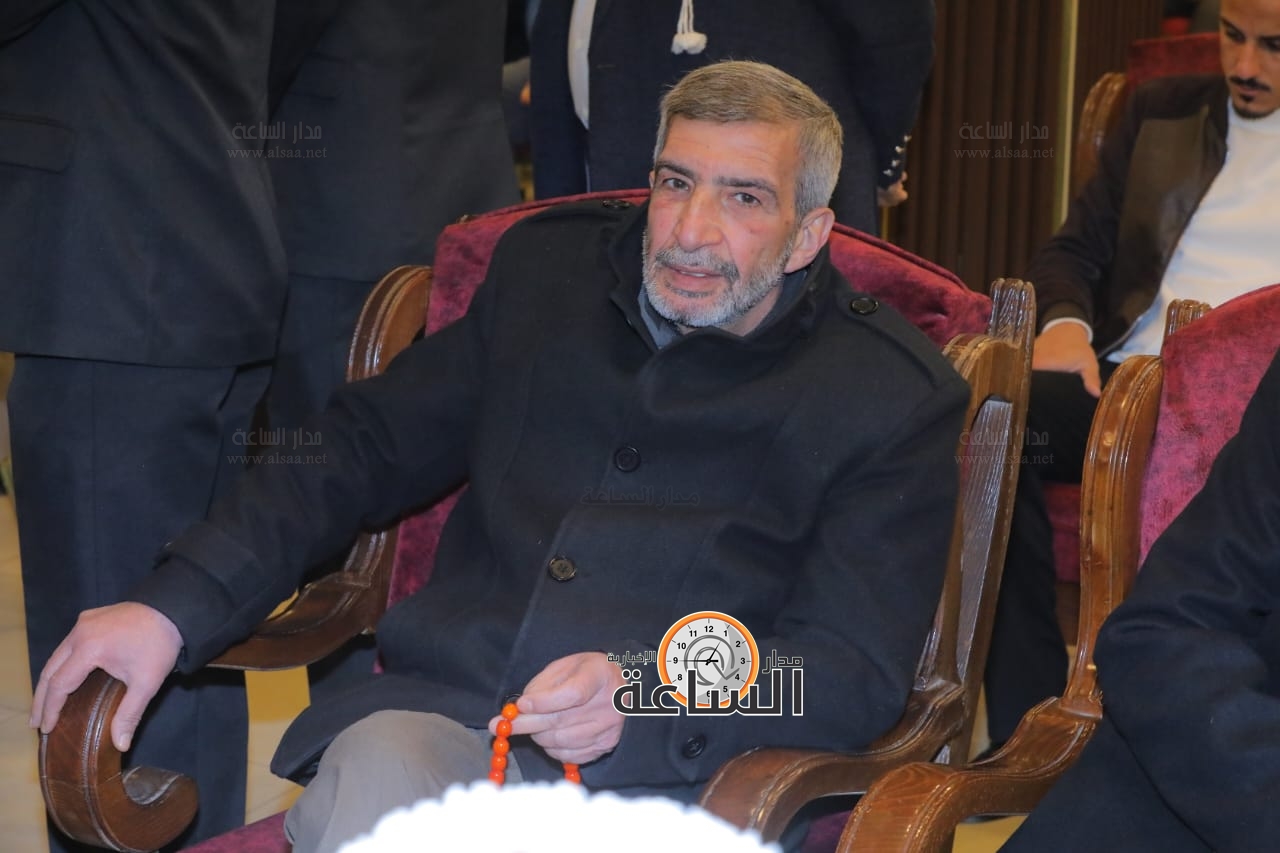 Madar Al-Saa Images 0.7187635088210351