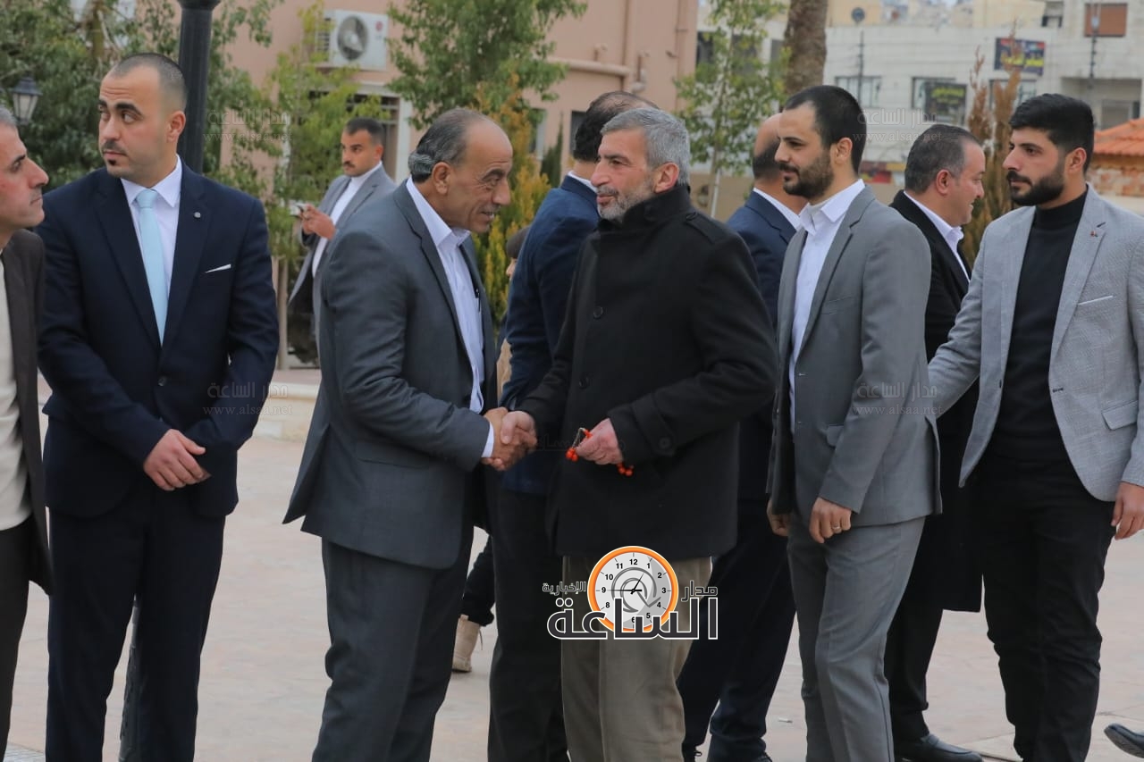 Madar Al-Saa Images 0.9253014524354921