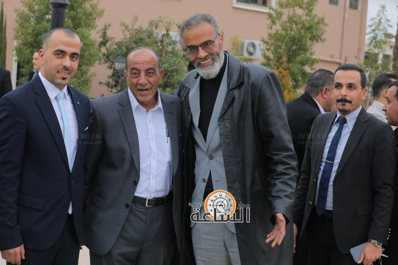 Madar Al-Saa Images 0.8472829677760036