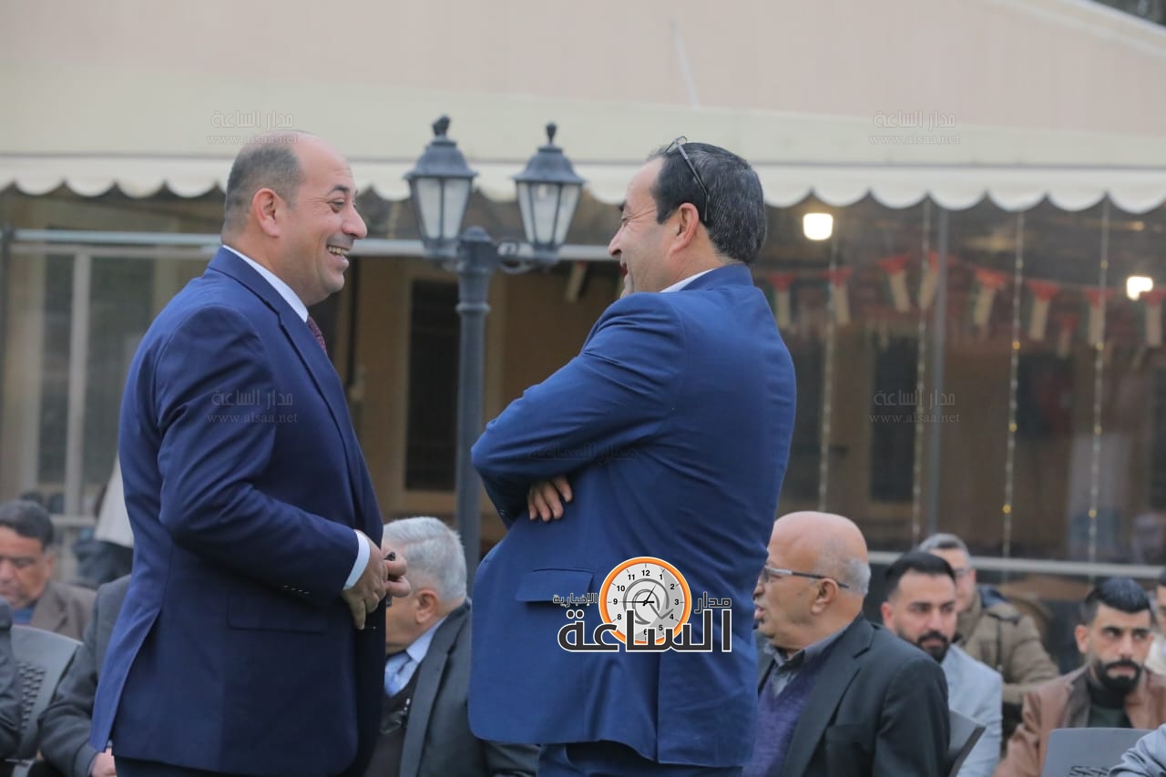 Madar Al-Saa Images 0.3617187634904999