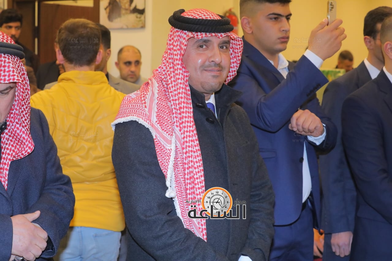 Madar Al-Saa Images 0.9084259018609713