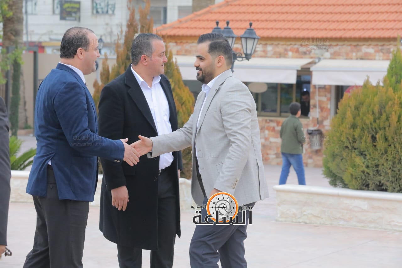 Madar Al-Saa Images 0.0517066872803551