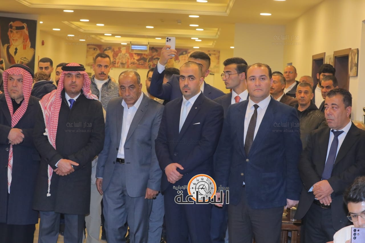 Madar Al-Saa Images 0.8111960303327852