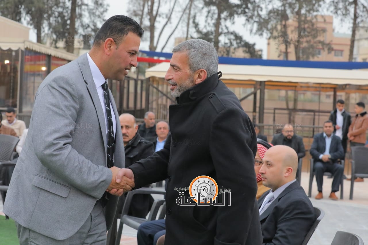 Madar Al-Saa Images 0.448710693827691