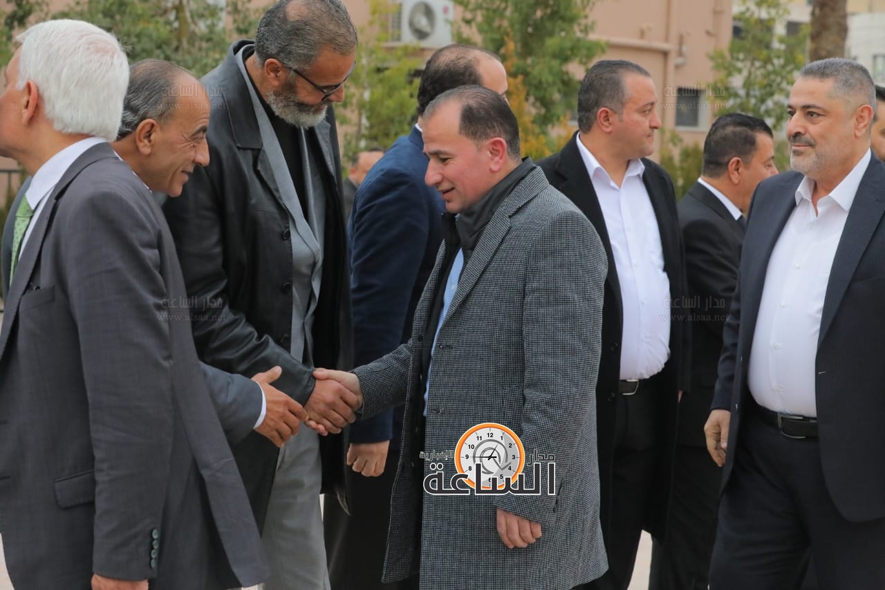 Madar Al-Saa Images 0.2724874364029475