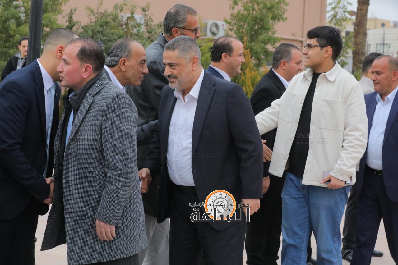 Madar Al-Saa Images 0.3030313906780884