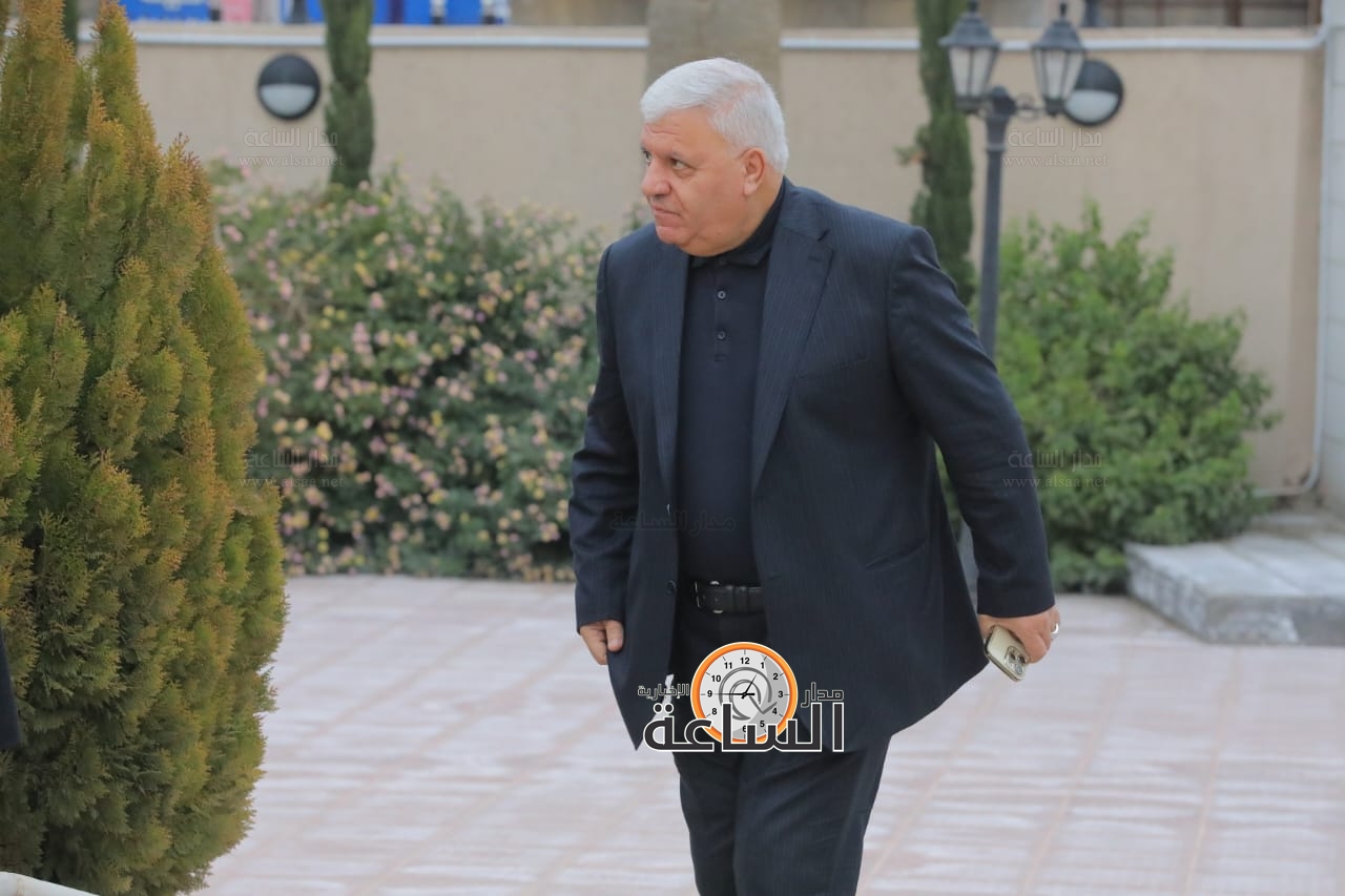 Madar Al-Saa Images 0.18754567945921652