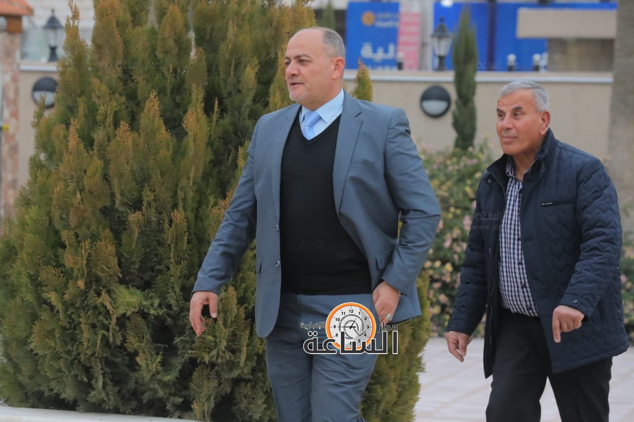 Madar Al-Saa Images 0.6810297272633423