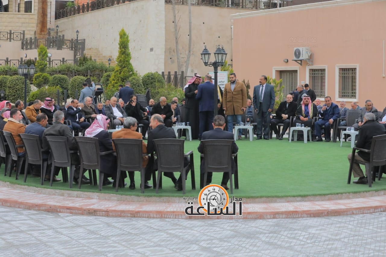 Madar Al-Saa Images 0.9495168499015756