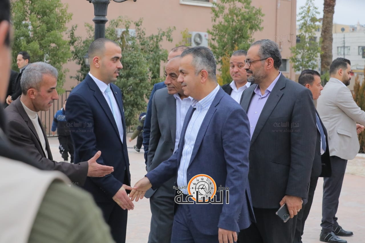 Madar Al-Saa Images 0.26502945420184454