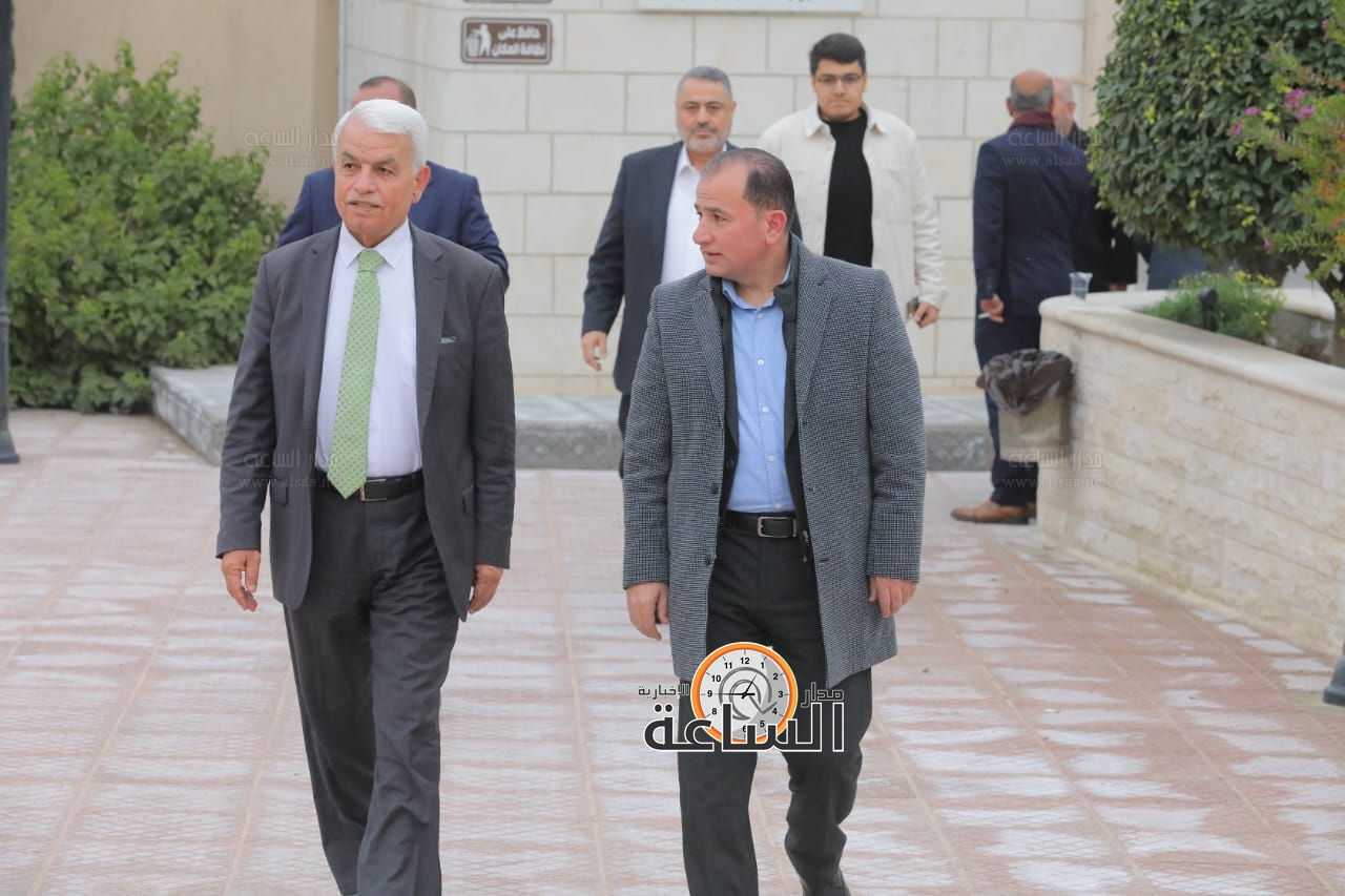 Madar Al-Saa Images 0.8063977232571791