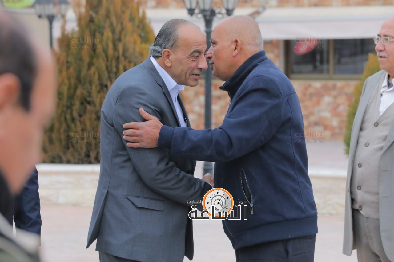 Madar Al-Saa Images 0.0195140822604003