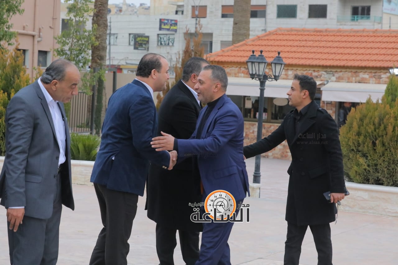 Madar Al-Saa Images 0.842795228885012