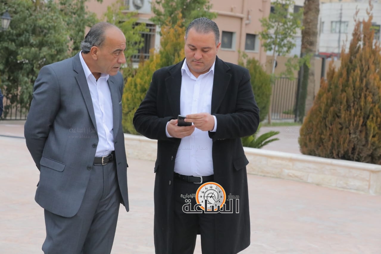 Madar Al-Saa Images 0.7789337731146042