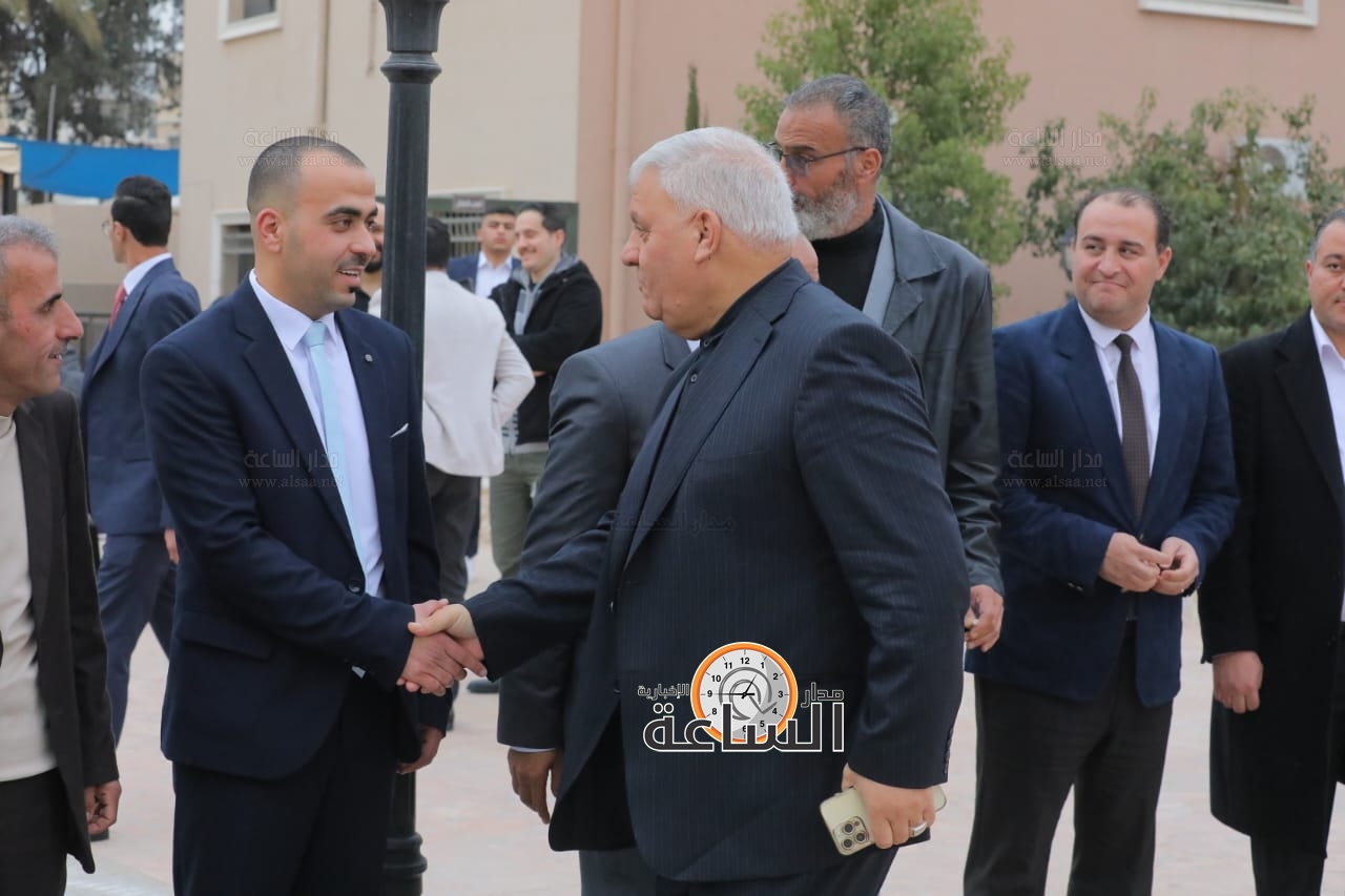 Madar Al-Saa Images 0.40631098579952263