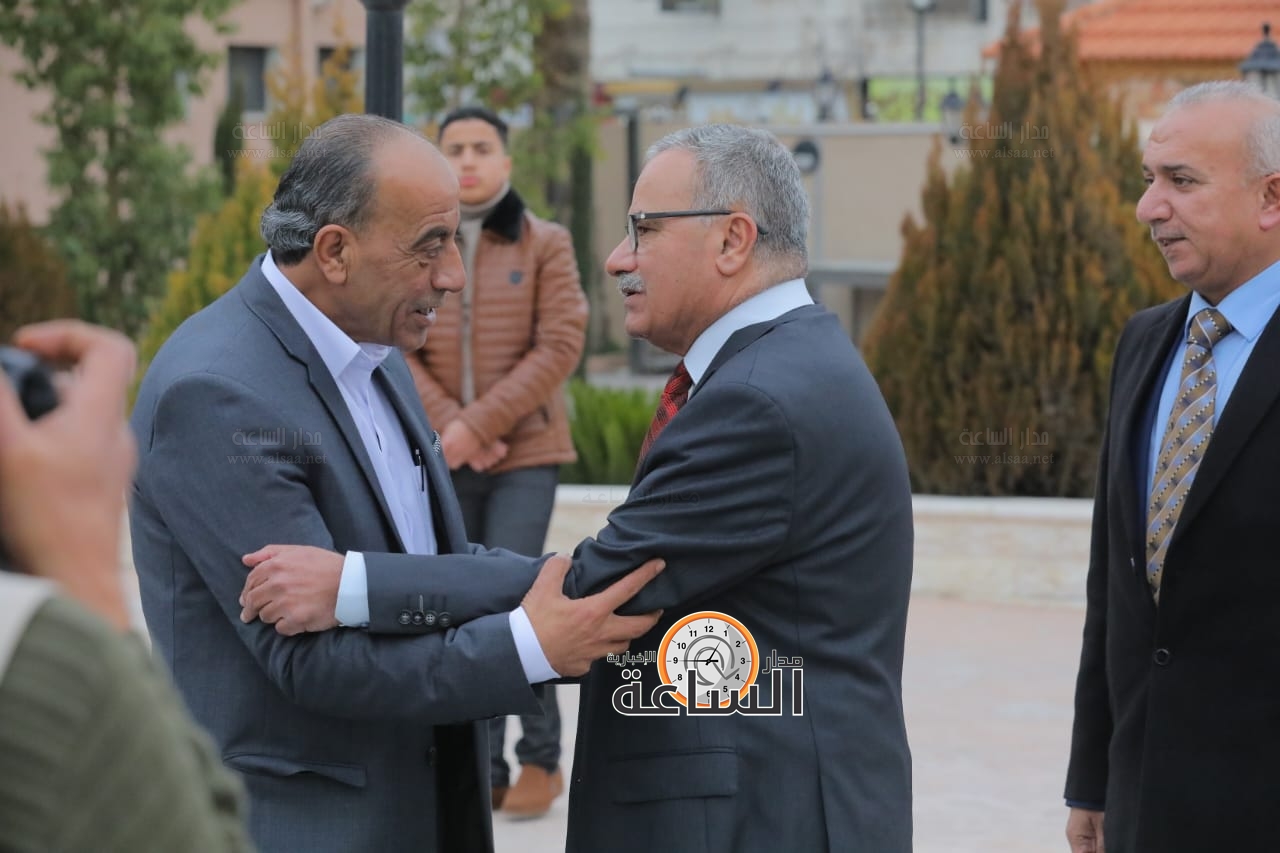 Madar Al-Saa Images 0.8002811605904314