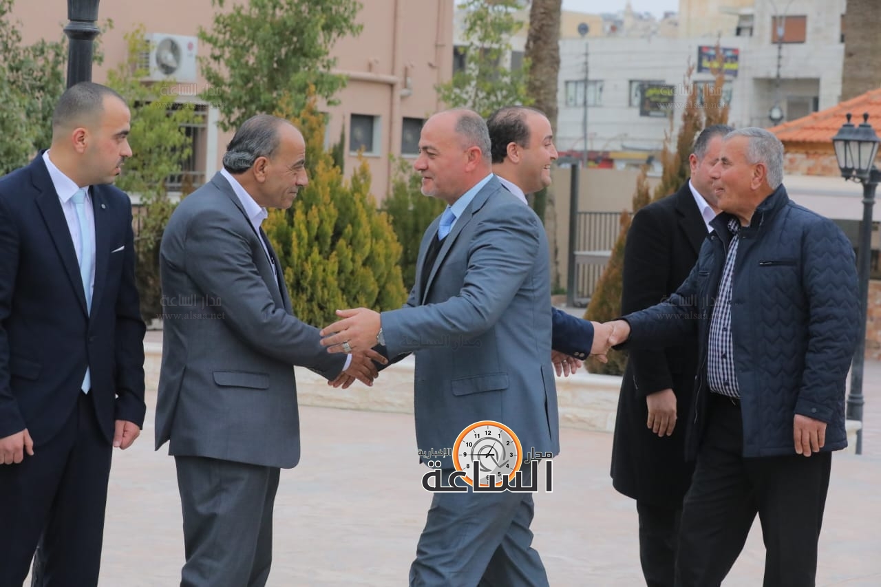 Madar Al-Saa Images 0.17441927163027238