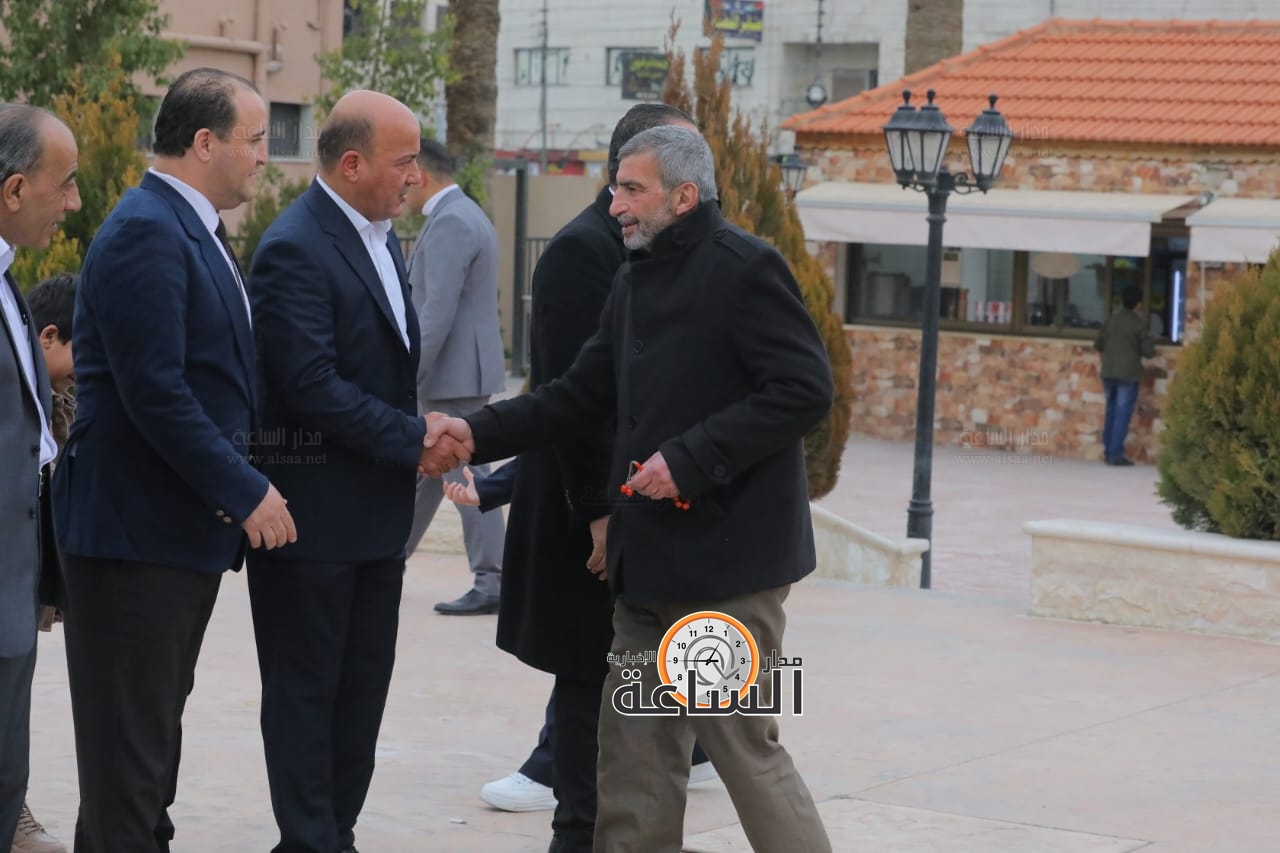 Madar Al-Saa Images 0.8000208066267562