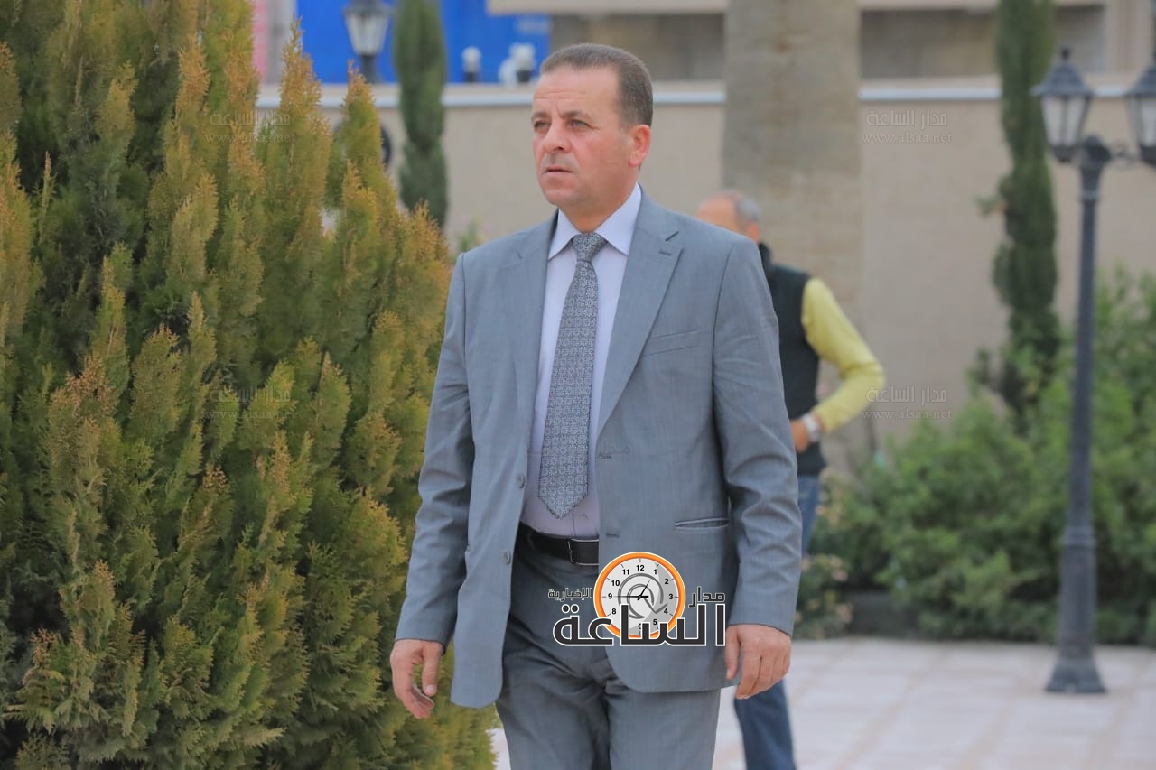 Madar Al-Saa Images 0.9312698252420335